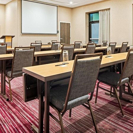 Hotel Courtyard By Marriott Houston Northeast Atascocita Exteriér fotografie