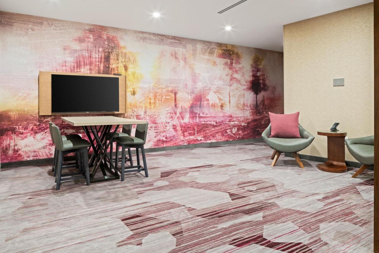 Hotel Courtyard By Marriott Houston Northeast Atascocita Exteriér fotografie