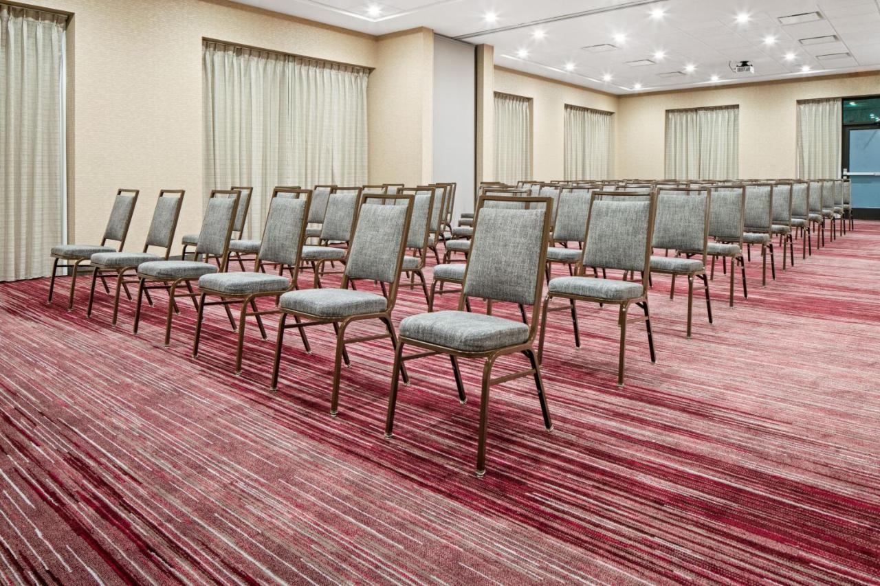 Hotel Courtyard By Marriott Houston Northeast Exteriér fotografie
